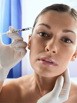 Dermal filler UK